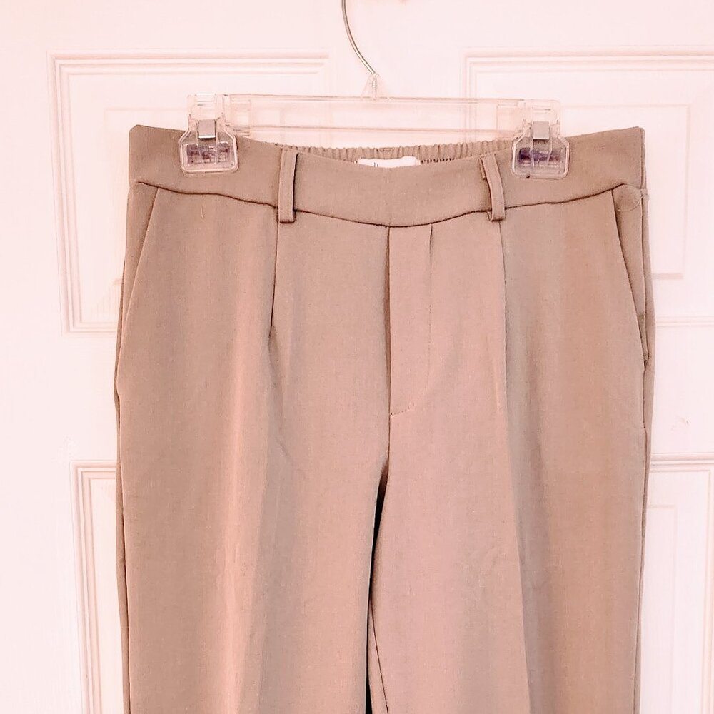Haver & Blair Straigt Leg Pull-on Pants Sz: M